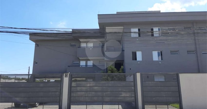 Condomínio com 2 quartos à venda ou para locação em Chácaras - SP