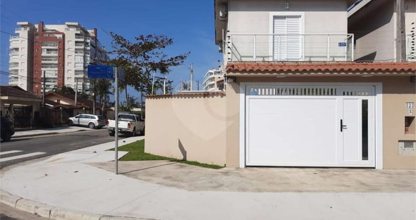 Casa com 2 quartos à venda na Oswaldo Oliva, Indaia, Bertioga