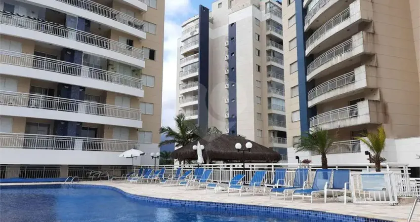 Cobertura com 3 quartos à venda na Travessa João Ramalho, Jardim Albatroz, Bertioga