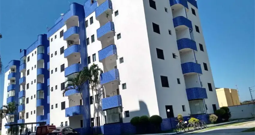 Apartamento com 2 quartos à venda no Jardim Rio da Praia, Bertioga 