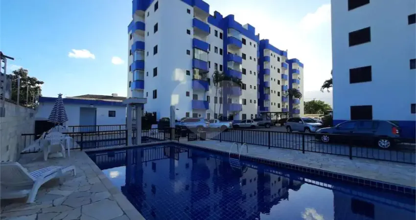 Apartamento com 2 quartos à venda em Rio Da Praia - SP