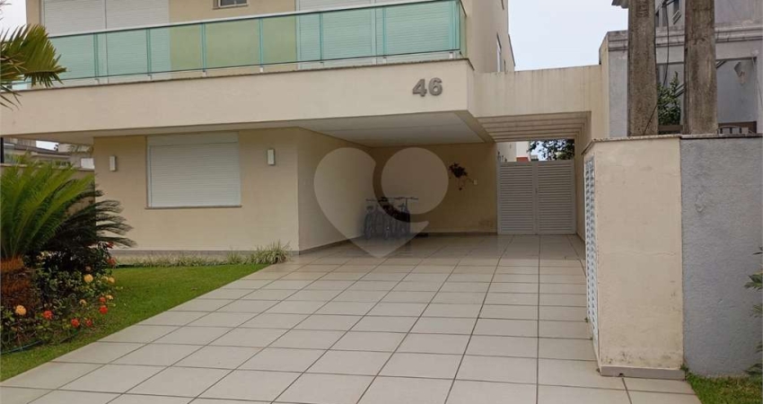 Casa em condomínio fechado com 5 quartos à venda na Avenida Bougainvillee, Maitinga, Bertioga