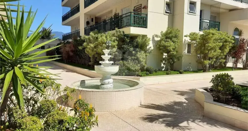 Apartamento com 3 quartos à venda na Avenida Anchieta, Maitinga, Bertioga