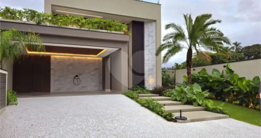 Casa em condomínio fechado com 5 quartos à venda na Riviera, Bertioga