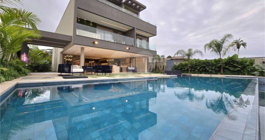 Casa em condomínio fechado com 5 quartos à venda na Guadalupe, Riviera, Bertioga