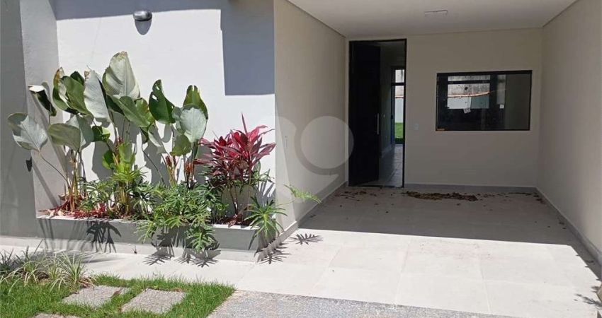 Casa com 3 quartos à venda em Maitinga - SP