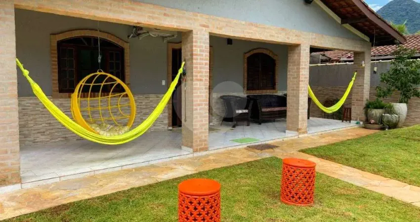 Casa em condomínio fechado com 5 quartos à venda na Embare, Morada Praia, Bertioga