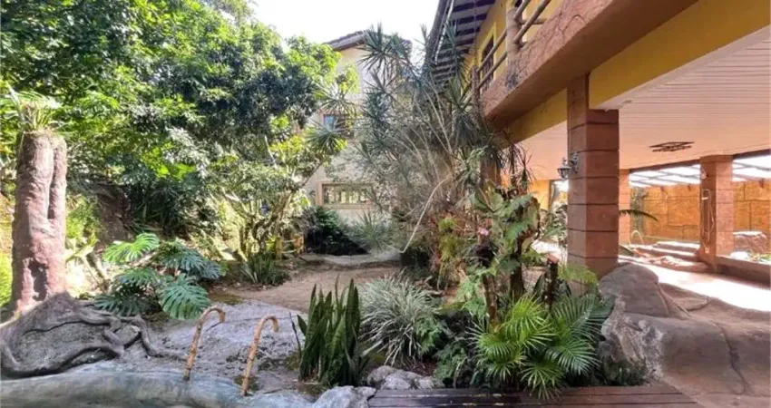 Casa com 5 quartos à venda na Do Guaruja, 10, Morada Praia, Bertioga