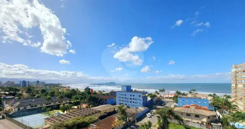 Apartamento com 2 quartos à venda na Rua Rafael Costabile, Praia da Enseada, Bertioga