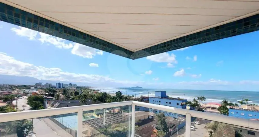 Apartamento com 2 quartos à venda na Rua Rafael Costabile, Praia da Enseada, Bertioga