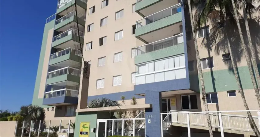 Apartamento com 2 quartos à venda no Centro, Bertioga 