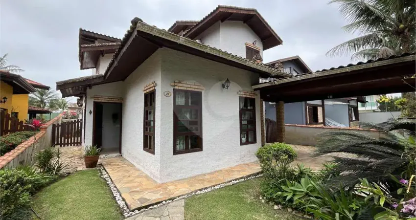 Condomínio com 4 quartos à venda em Morada Da Praia - SP