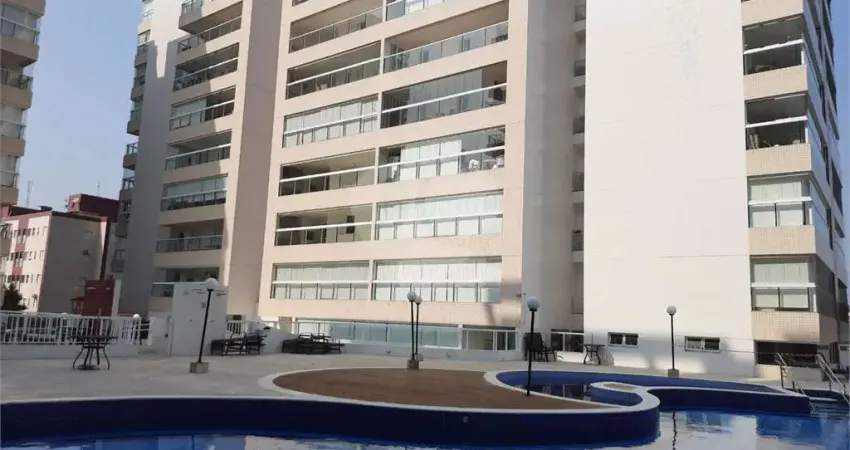 Apartamento com 3 quartos à venda na Avenida Anchieta, Centro, Bertioga
