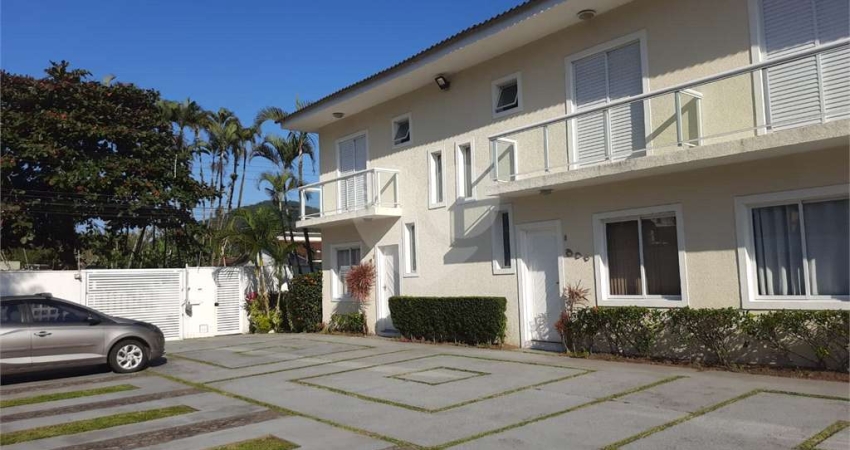 Casa em condomínio fechado com 3 quartos à venda na Mestre Pessoa, Centro, Bertioga