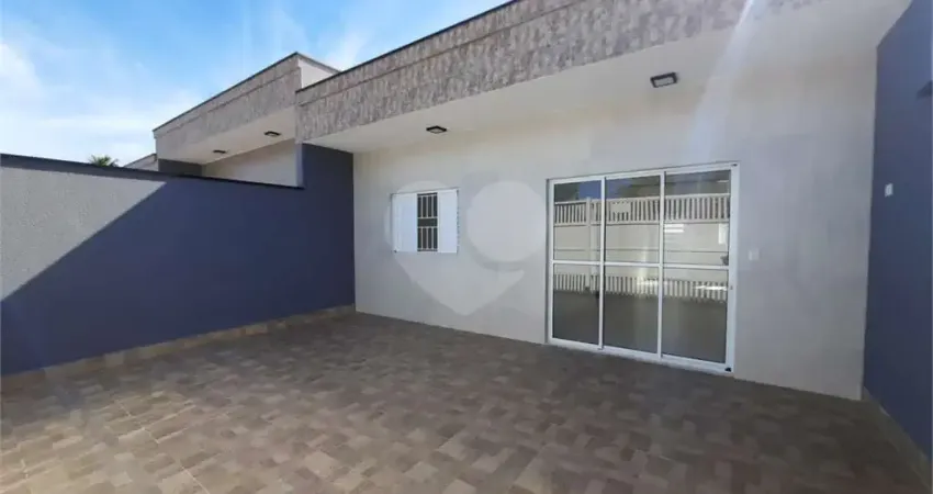 Casa com 2 quartos à venda na Antônio Francisco Barbosa, Maitinga, Bertioga