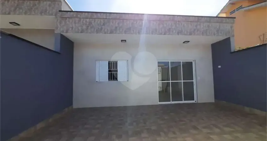 Casa com 2 quartos à venda na Antônio Francisco Barbosa, Maitinga, Bertioga