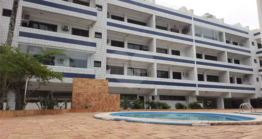 Apartamento com 2 quartos à venda na Aprovada 294, Boraceia, Bertioga