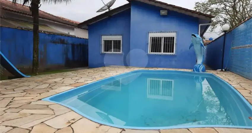 Casa com 3 quartos à venda em Boraceia, Bertioga 