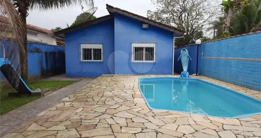 Casa com 3 quartos à venda na Doutor Oswaldo Dos Santos Soares, Boraceia, Bertioga