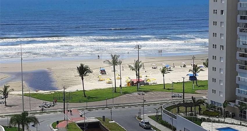 Cobertura com 3 quartos à venda na Travessa João Ramalho, Jardim Albatroz, Bertioga