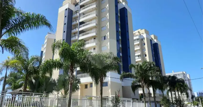 Cobertura com 3 quartos à venda na Travessa João Ramalho, 2063, Jardim Albatroz, Bertioga