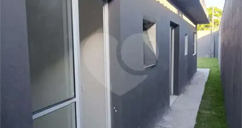 Casa com 2 quartos à venda no Indaia, Bertioga 