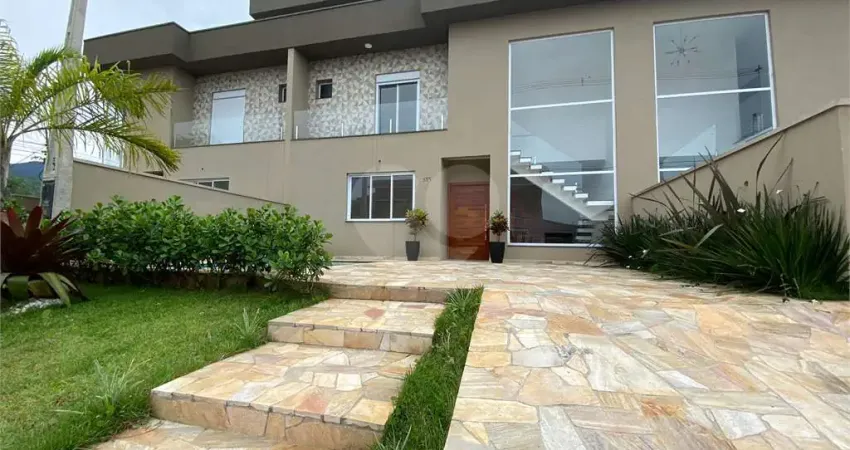 Casa em condomínio fechado com 3 quartos à venda na Itapuã, Morada Praia, Bertioga