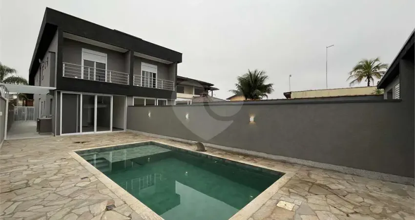 Condomínio com 4 quartos à venda em Morada Da Praia - SP