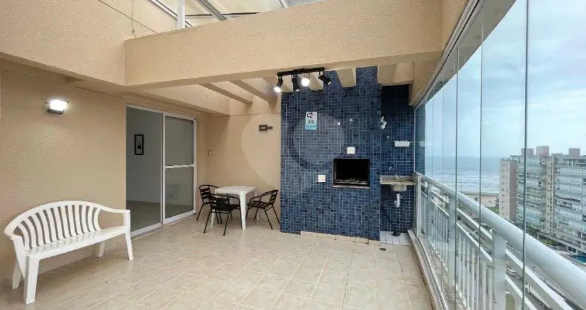 Apartamento com 3 quartos à venda na Travessa João Ramalho, Praia da Enseada, Bertioga