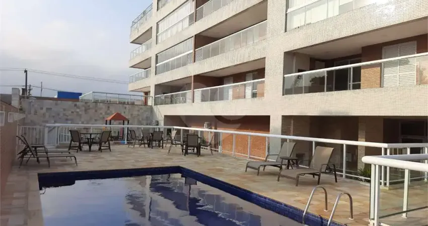 Apartamento com 2 quartos à venda no Maitinga, Bertioga