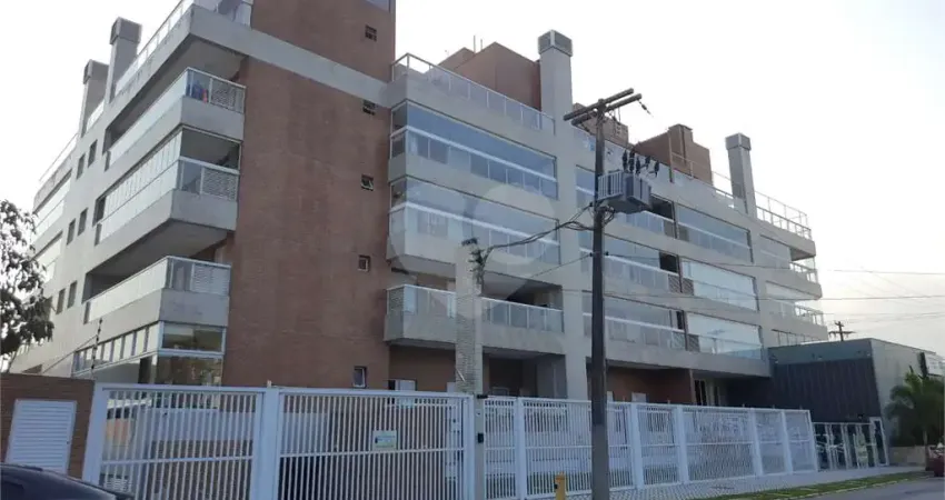 Apartamento com 2 quartos à venda no Maitinga, Bertioga 