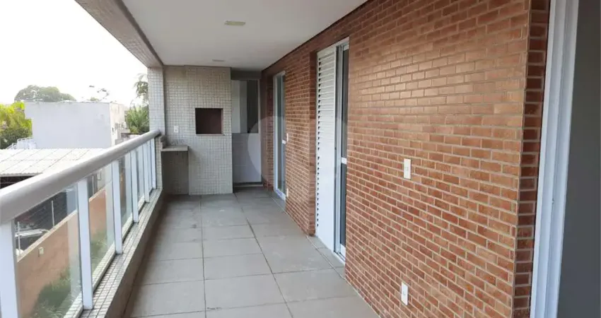 Apartamento com 2 quartos à venda na Doutor Hugo Santos Silva, Maitinga, Bertioga