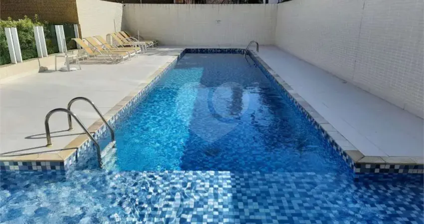 Apartamento com 2 quartos à venda na Rua Aprovada, Maitinga, Bertioga