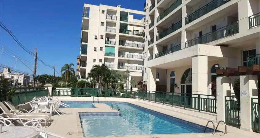 Apartamento com 3 quartos à venda na Avenida Anchieta, Maitinga, Bertioga