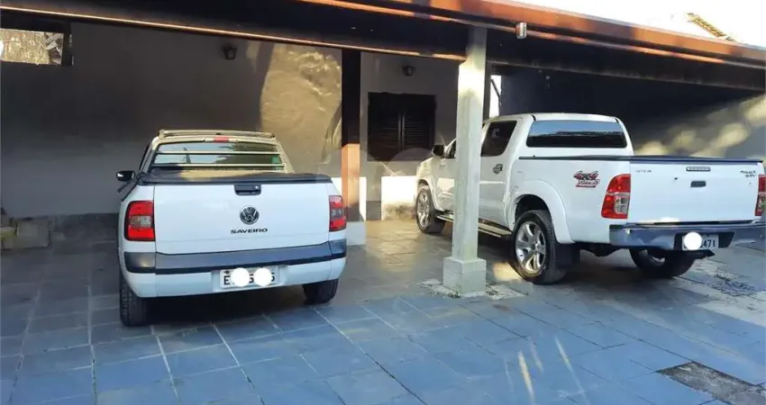 Casa com 3 quartos à venda na Aprovada 312, Boraceia, Bertioga