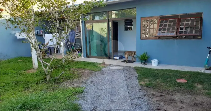 Casa com 2 quartos à venda na Professor Geraldo Rodrigues Montemor, Boraceia, Bertioga