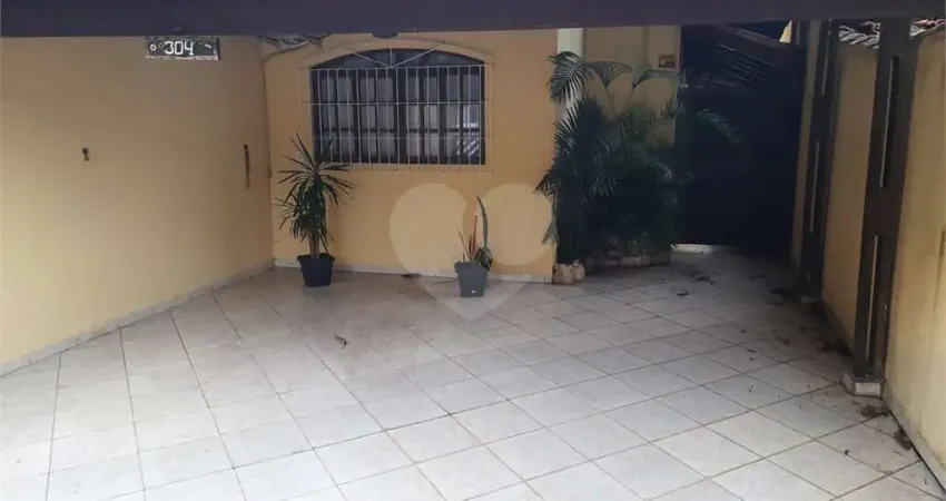 Casa com 4 quartos à venda na Doutor Hugo Santos Silva, Maitinga, Bertioga