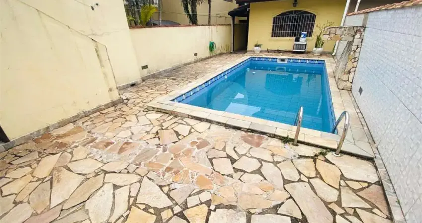 Casa com 4 quartos à venda na Doutor Hugo Santos Silva, Maitinga, Bertioga