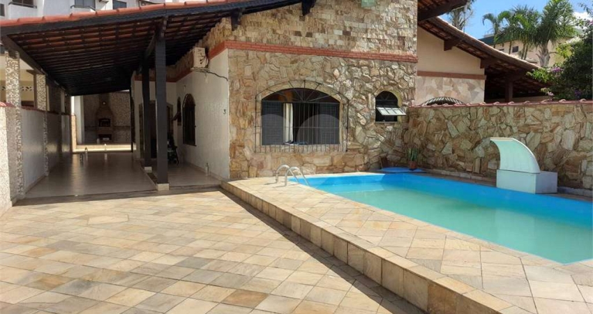Casa com 3 quartos à venda na Aprovada 962, Maitinga, Bertioga