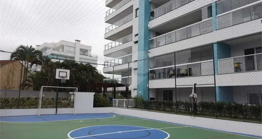Apartamento com 3 quartos à venda na Travessa João Ramalho, Maitinga, Bertioga