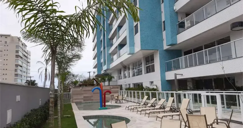 Apartamento com 3 quartos à venda no Maitinga, Bertioga