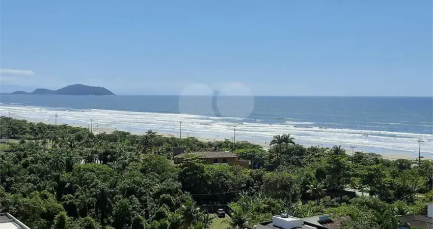 Cobertura com 3 quartos à venda no Jardim Albatroz, Bertioga