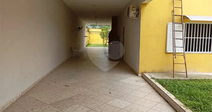 Casa com 3 quartos à venda na Luiz Alonso Peres, Indaia, Bertioga