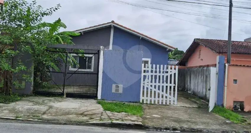 Casa com 3 quartos à venda no Indaia, Bertioga 