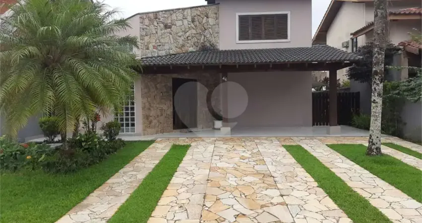 Casa em condomínio fechado com 3 quartos à venda na Travessa João Ramalho, Maitinga, Bertioga