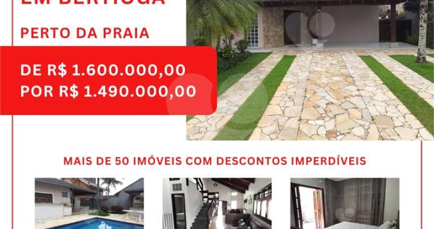 Condomínio com 3 quartos à venda em Maitinga - SP