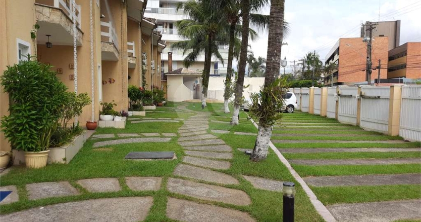 Casa em condomínio fechado com 3 quartos à venda na Travessa João Ramalho, Maitinga, Bertioga