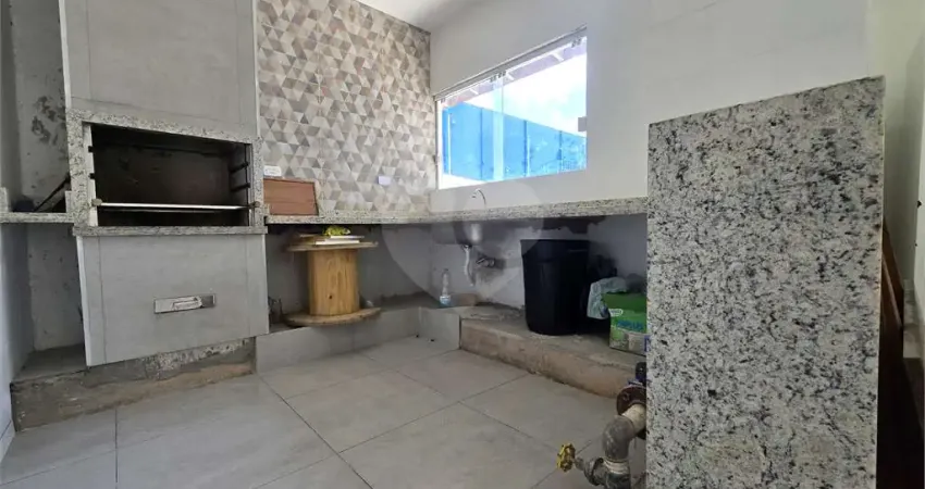 Apartamento com 2 quartos à venda em Chácaras - SP