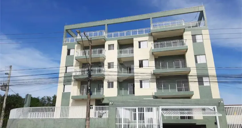 Apartamento com 2 quartos à venda em Vista Linda - SP