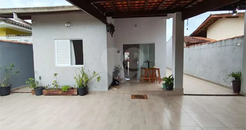 Casa com 4 quartos à venda na Luiz Otavio, Vista Linda, Bertioga